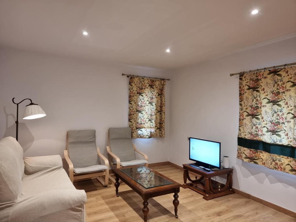 Apartamentos Rurales La Alqueria Del Pilar Bañeres 외부 사진
