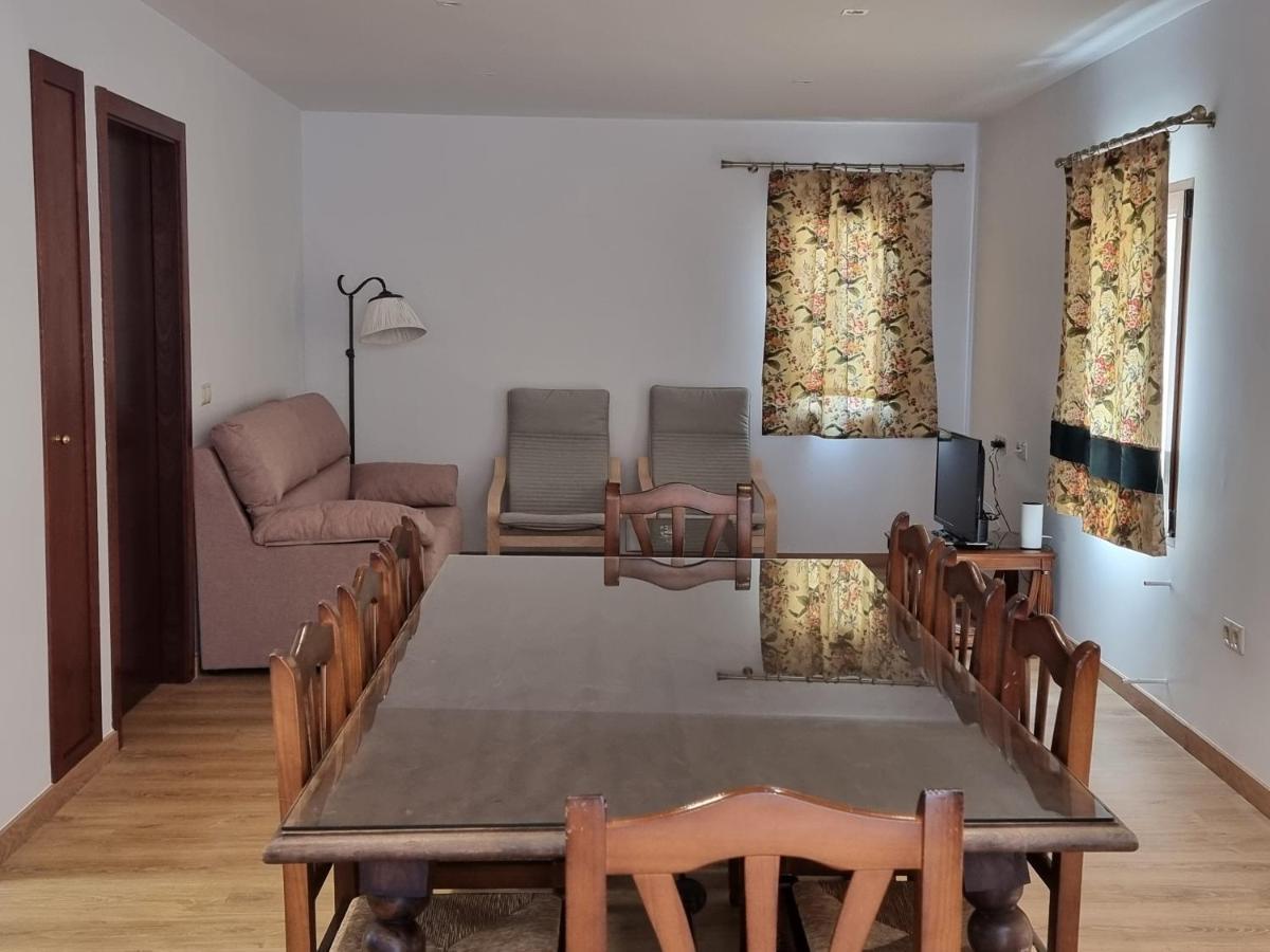 Apartamentos Rurales La Alqueria Del Pilar Bañeres 외부 사진