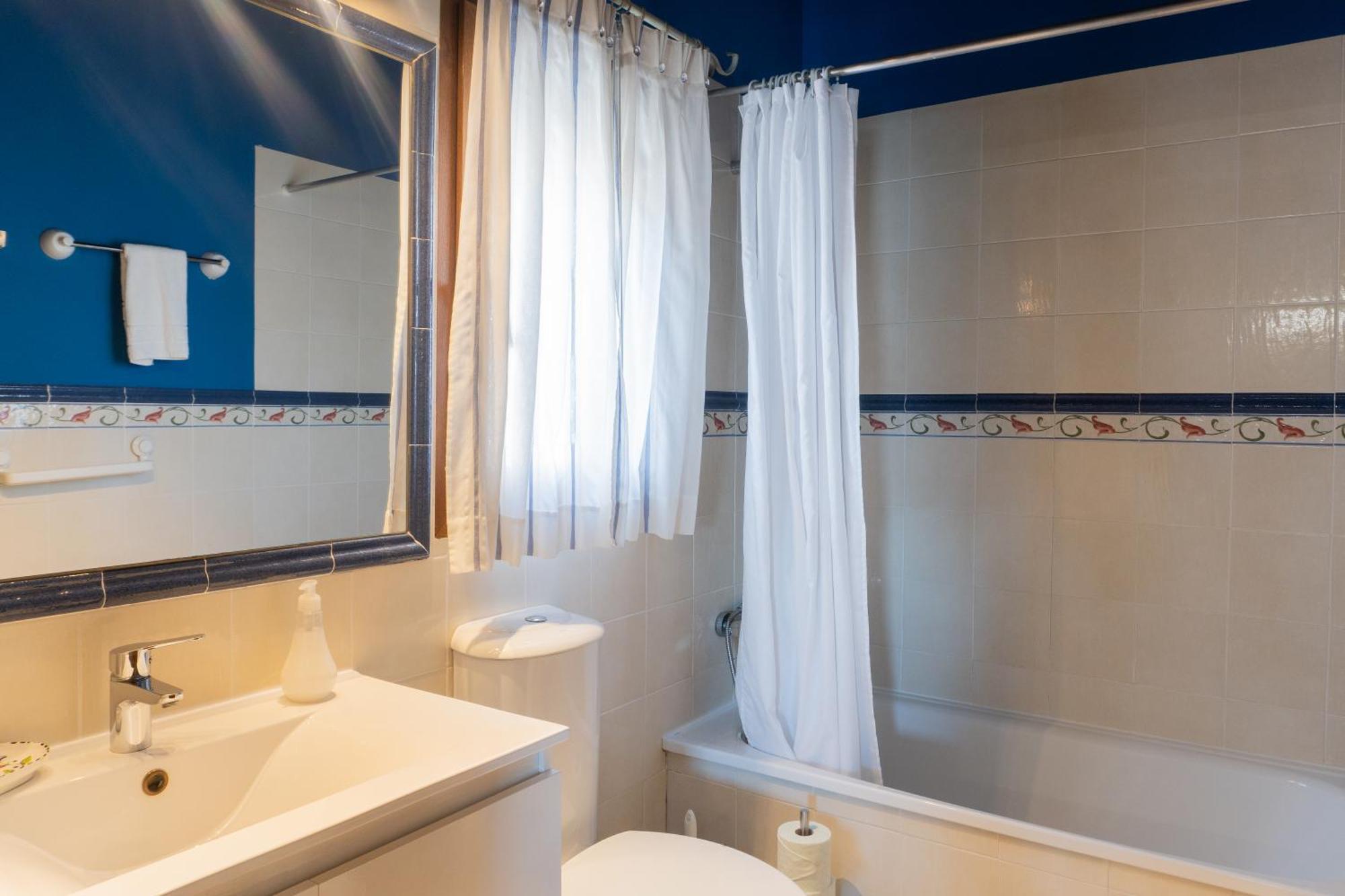 Apartamentos Rurales La Alqueria Del Pilar Bañeres 외부 사진