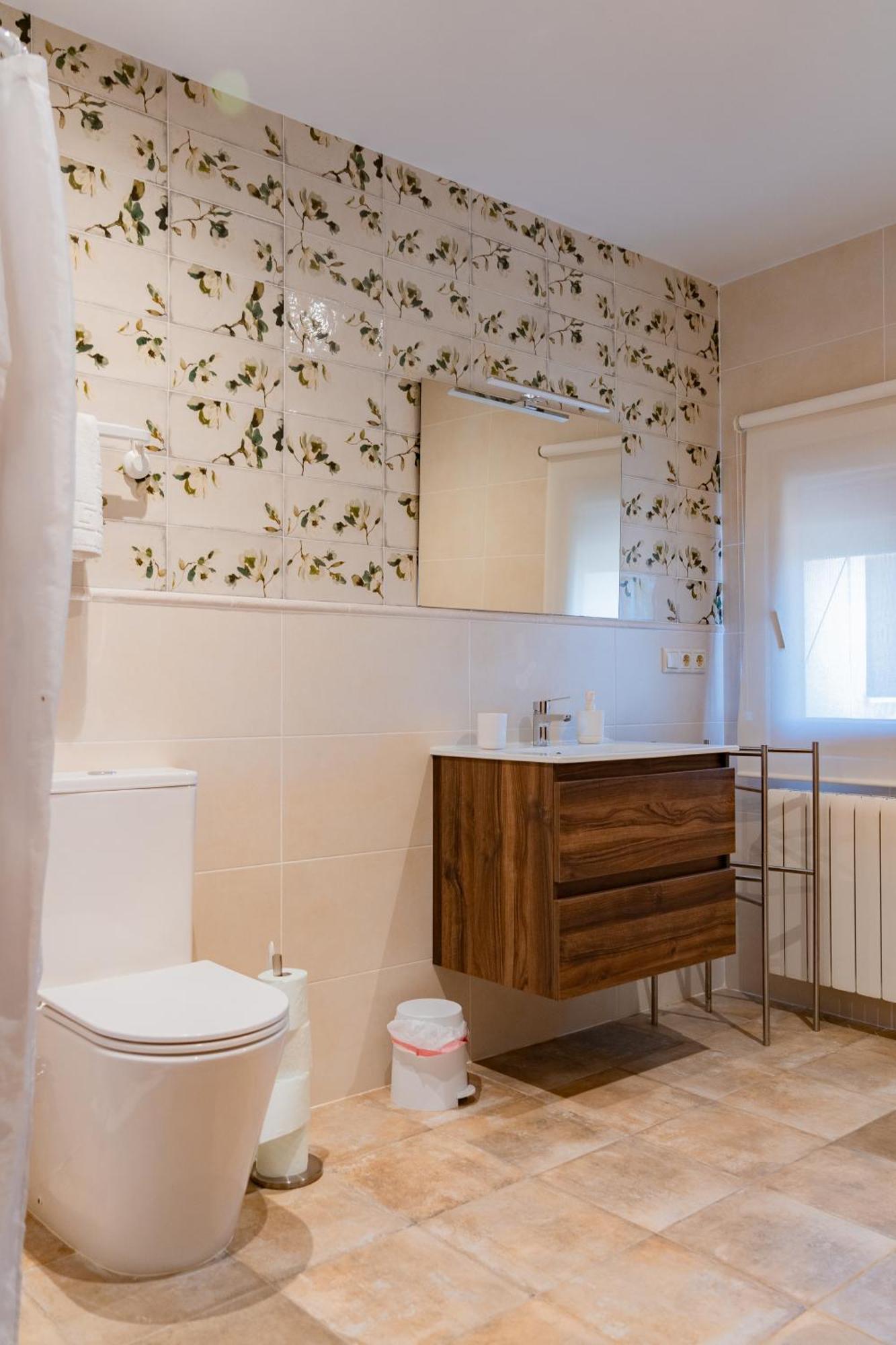 Apartamentos Rurales La Alqueria Del Pilar Bañeres 외부 사진