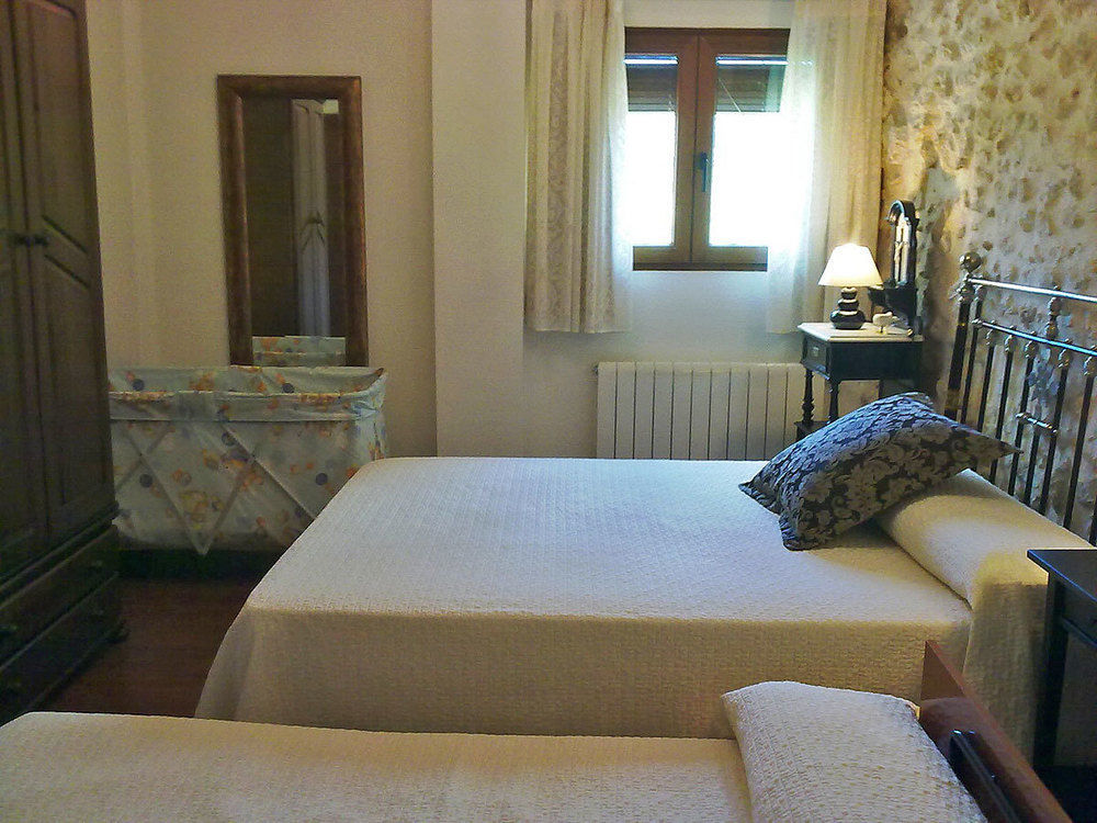 Apartamentos Rurales La Alqueria Del Pilar Bañeres 외부 사진