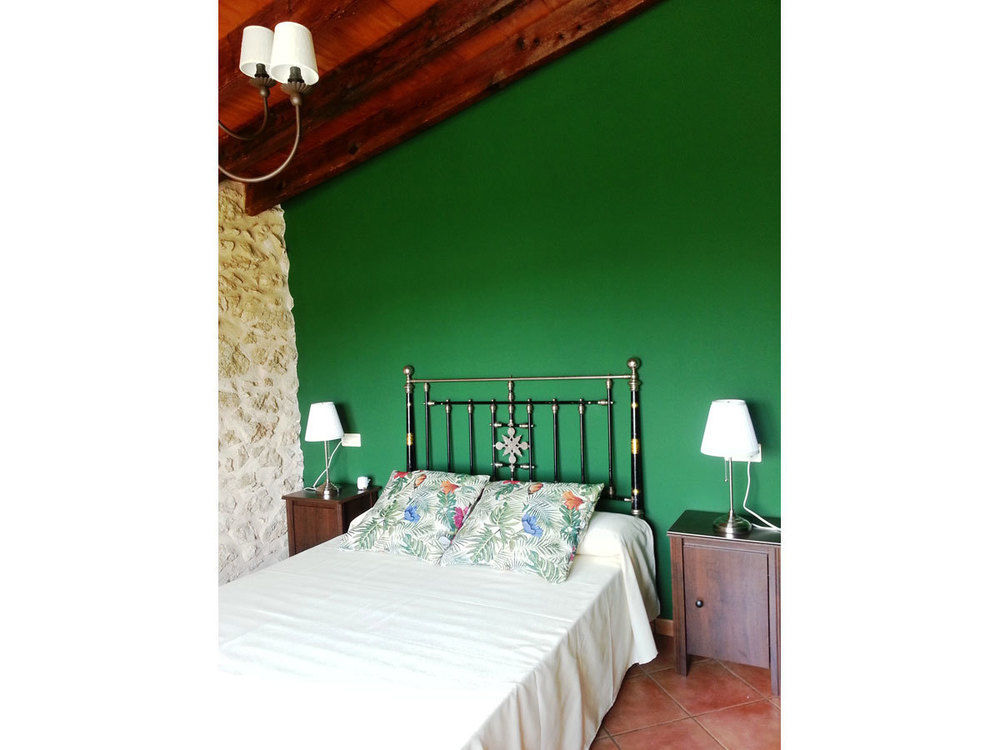 Apartamentos Rurales La Alqueria Del Pilar Bañeres 외부 사진