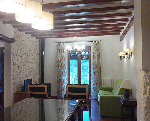 Apartamentos Rurales La Alqueria Del Pilar Bañeres 외부 사진