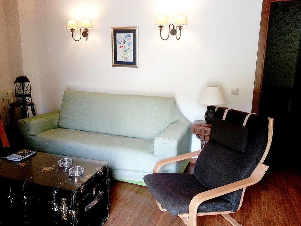 Apartamentos Rurales La Alqueria Del Pilar Bañeres 외부 사진